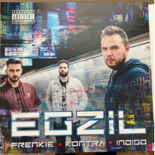 Frenkie & Kontra & Indigo - Egzil