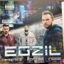 Frenkie & Kontra & Indigo - Egzil