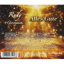 Giovannini, Rudy - Alles Gute