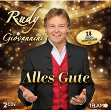 Giovannini, Rudy - Alles Gute