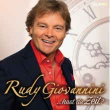 Giovannini, Rudy - Hast Du Zeit