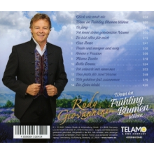 Giovannini, Rudy - Wenn Im Fruhling Blumen Bluhen