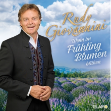 Giovannini, Rudy - Wenn Im Fruhling Blumen Bluhen