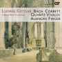 Corbett/Bach - Sonate E Concerti