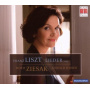 Liszt, Franz - Lieder