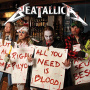 Beatallica - All You Need is Blood