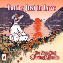 V/A - You're Just In Love - the Stars Sing Irving Berlin