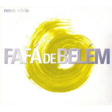Belem, Fafa De - Nova Serie