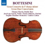 Bottesini, L. - Grand Concerto