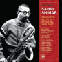Shihab, Sahib - Jazz Sahib-Complete Sex..