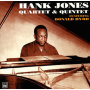 Jones, Hank - Quartet & Suintet