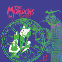 Morlocks, the - Emerge