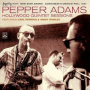 Adams, Peper - Hollywood Quintet Ses..
