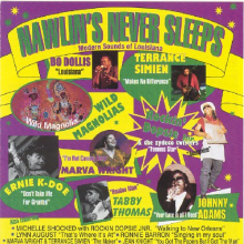 V/A - Nawlin's Never Sleep