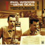 Woods, Phil - Altology