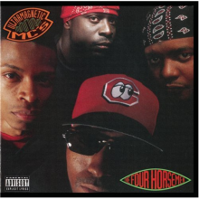 Umc's - Four Horsemen