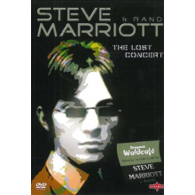 Marriott, Steve - Lost Concert