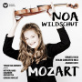 Wildschut, Noa - Mozart: Sonata K454/Violin Concerto No.5/Adagio K261