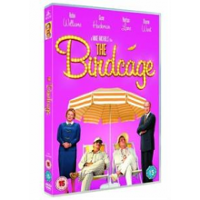 Movie - Birdcage