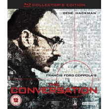 Movie - Conversation