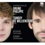 Philippe, Bruno/Tanguy De Williencourt - Harmonia Nova 5: Beethoven Kreutzer Sonata/Schubert