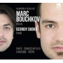 Bouchkov, Marc - Harmonia Nova 2: Ysaye Sonates/Chausson Poeme