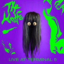 Knife - Live At Terminal 5