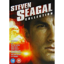 Movie - Steven Seagal Legacy