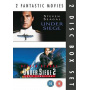 Movie - Under Siege 1-2