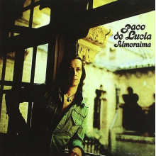 Paco De Lucia - Almoraina
