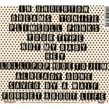 Alvvays - Antisocialites