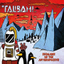 Talibam! - Endgame of the Anthropocene