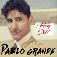 Grande, Pablo - Hey Ole