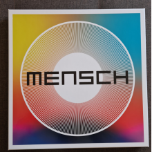 Gronemeyer, Herbert - 20 Jahre Mensch