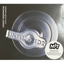 Gronemeyer, Herbert - Unplugged 2 - von Allem Anders