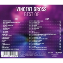 Gross, Vincent - Best of
