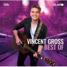 Gross, Vincent - Best of