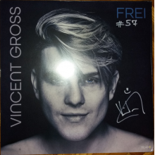 Gross, Vincent - Frei
