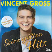Gross, Vincent - Seine Grossten Hits