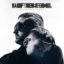 Haftbefehl - Mainpark Baby