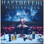 Haftbefehl - Platinblock
