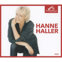 Haller, Hanne - Electrola... Das Ist Musik!