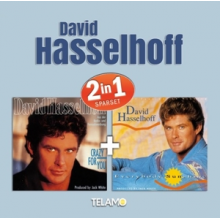 Hasselhoff, David - 2 In 1