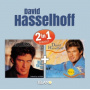 Hasselhoff, David - 2 In 1