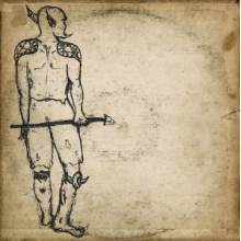Heathen Axe - Heathen Axe