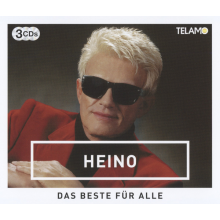 Heino - Das Beste Fur Alle