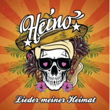 Heino - Lieder Meiner Heimat
