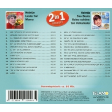 Heintje - 2 In 1