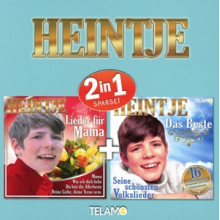 Heintje - 2 In 1