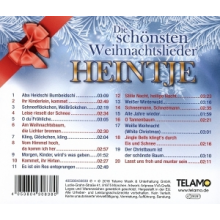Heintje - Die Schonsten Weihnachtslieder